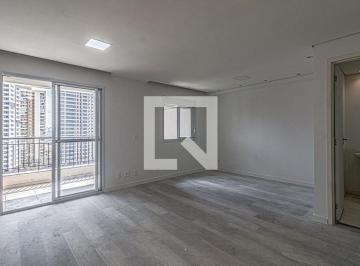 Apartamento · 33m² · 1 Quarto · Apartamento à Venda - Bosque da Saúde, 1 Quarto, 33 m2