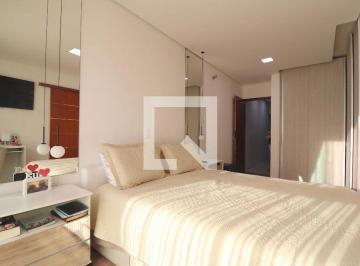 Casa · 250m² · 3 Quartos · 4 Vagas · Casa à Venda - Cidade Sao Jorge, 3 Quartos, 250 m2