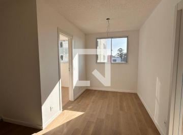 Apartamento · 34m² · 2 Quartos · Apartamento à Venda - Jardim Sao Luis, 2 Quartos, 34 m2