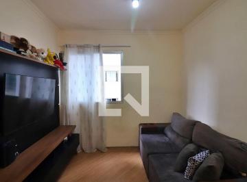 Apartamento de 2 quartos, São Bernardo do Campo · Apartamento à Venda - Demarchi, 2 Quartos, 54 m2
