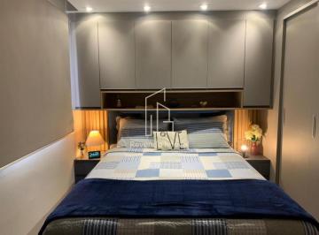Apartamento · 38m² · 2 Quartos · 1 Vaga · Apartamento RESIDENCIAL em SÃO PAULO - SP, VILA RÉ