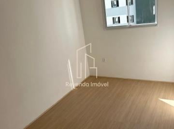 Apartamento · 34m² · 2 Quartos · Oportunidade Única: Apartamento à Venda em São Paulo-SP, Bairro Jardim São Luís!