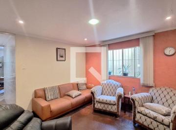 Casa de 4 quartos, São Paulo · Casa à Venda - Bom Retiro, 4 Quartos, 180 m2
