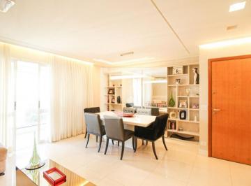 Apartamento · 123m² · 3 Quartos · 3 Vagas · Apartamento à Venda - Vila Pompéia, 3 Quartos, 123 m2