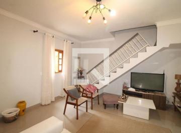 Casa · 241m² · 5 Quartos · 2 Vagas · Casa à Venda - Mandaqui, 5 Quartos, 241 m2