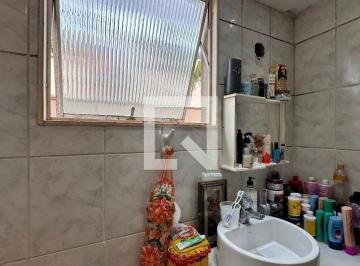 Apartamento de 2 quartos, São Paulo · Apartamento à Venda - Jardim Sao Luis, 2 Quartos, 55 m2