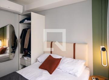 Apartamento · 30m² · 1 Quarto · Apartamento à Venda - Bela Vista, 1 Quarto, 30 m2