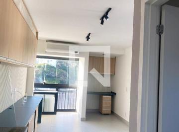 Apartamento · 25m² · 1 Quarto · Apartamento à Venda - Água Fria, 1 Quarto, 25 m2