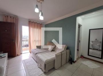 Apartamento · 53m² · 2 Quartos · 2 Vagas · Apartamento à Venda - Cidade Sao Jorge, 2 Quartos, 53 m2