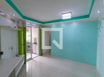 Apartamento · 54m² · 2 Quartos · 1 Vaga · Apartamento à Venda - Cangaíba, 2 Quartos, 54 m2