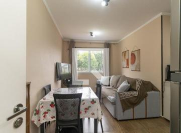 Apartamento · 41m² · 2 Quartos · Apartamento à Venda - Vila Califórnia, 2 Quartos, 41 m2