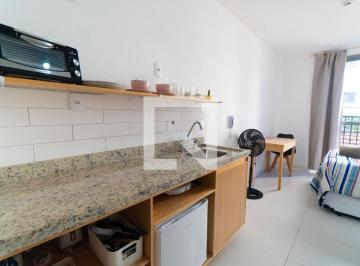 Localizado em São Paulo, este aconchegante studio de 19 metros quadrados oferece · Apartamento à Venda - Jabaquara, 1 Quarto, 19 m2