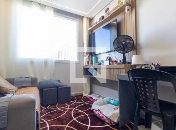 Apartamento en Venda de 1 quarto Vila Ré · Apartamento à Venda - Vila Ré, 1 Quarto, 25 m2