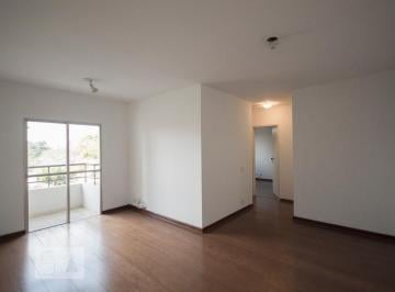 Apartamento · 72m² · 2 Quartos · 1 Vaga · Apartamento à Venda - Brooklin, 2 Quartos, 72 m2