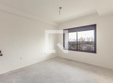 Apartamento · 30m² · 1 Quarto · Apartamento à Venda - Moema, 1 Quarto, 30 m2