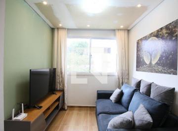 Apartamento · 44m² · 2 Quartos · Apartamento à Venda - Vila Pirajussara, 2 Quartos, 44 m2