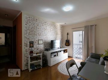Apartamento · 43m² · 1 Quarto · Apartamento à Venda - Santa Paula, 1 Quarto, 43 m2