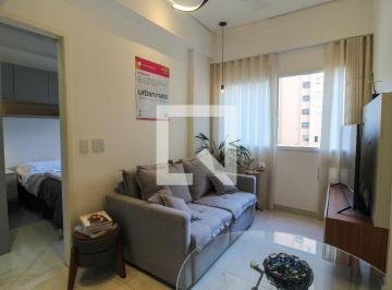 Apartamento de 2 quartos, São Paulo · Apartamento à Venda - Jardim Éster Yolanda, 2 Quartos, 35 m2