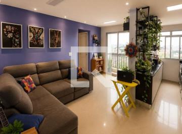 Apartamento · 44m² · 2 Quartos · 1 Vaga · Apartamento à Venda - Vila Penteado, 2 Quartos, 44 m2