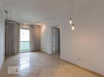 Apartamento · 60m² · 2 Quartos · 2 Vagas · Apartamento à Venda - Bosque da Saúde, 2 Quartos, 60 m2