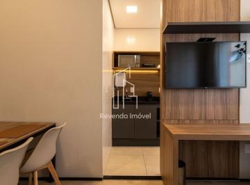 Apartamento · 35m² · 1 Quarto · 1 Vaga · Oportunidade única! Apartamento à venda em São Paulo-SP, Santa Cecília. 1 quarto