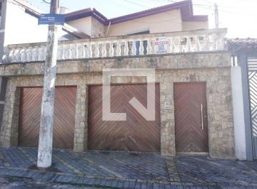 Casa · 156m² · 3 Quartos · 5 Vagas · Casa à Venda - Jardim Nossa Senhora do Carmo, 3 Quartos, 156 m2