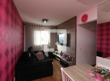 Apartamento · 47m² · 3 Quartos · 1 Vaga · Apartamento à Venda - Vila Formosa, 3 Quartos, 47 m2