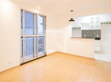 Apartamento · 60m² · 2 Quartos · 1 Vaga · Apartamento à Venda - Planalto, 2 Quartos, 60 m2