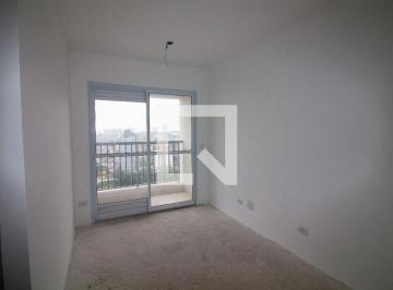 Apartamento · 42m² · 2 Quartos · 1 Vaga · Apartamento à Venda - Jardim Casablanca, 2 Quartos, 42 m2