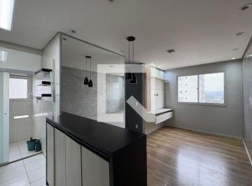 Apartamento · 44m² · 2 Quartos · 1 Vaga · Apartamento à Venda - Cidade Sao Jorge, 2 Quartos, 44 m2