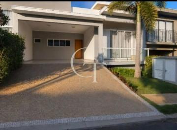 Casa para locacao Condomínio Residencial Mont Blanc com 3 suítes · Casa para aluguel - no Parque Nossa Senhora da Candelária