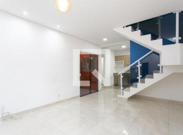 Casa · 100m² · 3 Quartos · 2 Vagas · Casa à Venda - Parque Paulistano, 3 Quartos, 100 m2