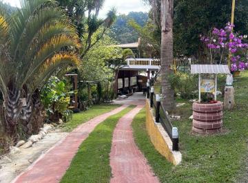Rural de 6 quartos, Extrema · Chácara à Venda em Extrema/MG