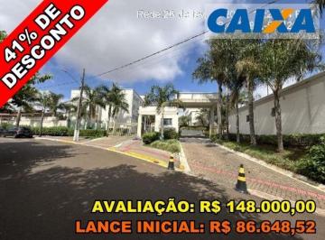 Apartamento de 2 quartos, Arapongas · Apartamento com 42,54m² de área privada - Arapongas/PR