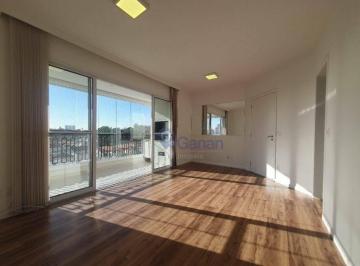 1182065fd7fe44f9e633375af4ebc7511202a7c9 · Apartamento com 3 dormitórios para alugar, 85 m² por R$ 5.869,70/mês - Jardim Lar São Paulo - São Pa