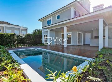 Casa · 446m² · 5 Quartos · 6 Vagas · Residência de Alto Padrão com 5 Dormitórios, Pisci