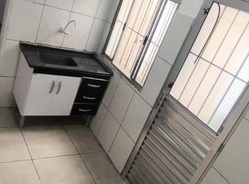 Casa · 25m² · 1 Quarto · Casa para aluguel - no Vila Alpina