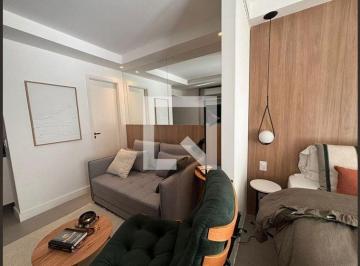 Apartamento · 36m² · 1 Quarto · Apartamento à Venda - Glória, 1 Quarto, 36 m² - Rio de Janeiro