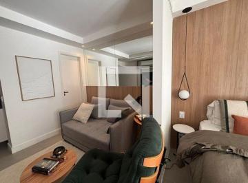 Apartamento · 36m² · 1 Quarto · Apartamento à Venda - Glória, 1 Quarto, 36 m² - Rio de Janeiro
