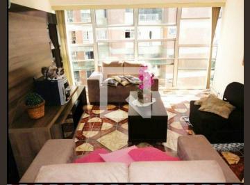 Apartamento · 92m² · 3 Quartos · 1 Vaga · Apartamento à Venda - Copacabana, 3 Quartos, 92 m² - Rio de Janeiro