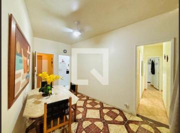 Apartamento · 92m² · 3 Quartos · 1 Vaga · Apartamento à Venda - Copacabana, 3 Quartos, 92 m² - Rio de Janeiro