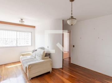 Apartamento · 54m² · 2 Quartos · 1 Vaga · Apartamento à Venda - Sacomã, 2 Quartos, 54 m² - São Paulo