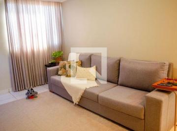 Apartamento · 114m² · 3 Quartos · 1 Vaga · Apartamento à Venda - Setor Aeroporto, 3 Quartos,  114 m² - Goiânia