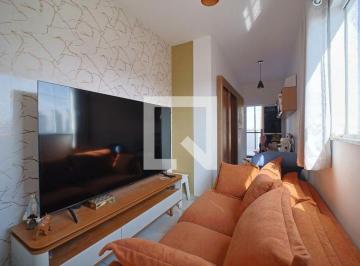 Apartamento · 95m² · 2 Quartos · 1 Vaga · Apartamento à Venda - Vila Ré, 2 Quartos,  95 m² - São Paulo