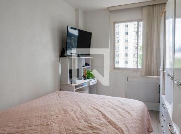Apartamento · 59m² · 2 Quartos · 1 Vaga · Apartamento à Venda - Cidade Nova, 2 Quartos, 59 m² - Rio de Janeiro