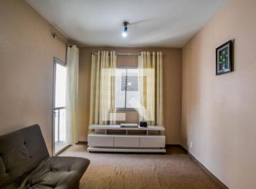 Apartamento · 55m² · 2 Quartos · 1 Vaga · Apartamento à Venda - Jardim Bela Vista, 2 Quartos, 55 m² - Santo André