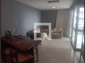 Apartamento · 63m² · 1 Quarto · 1 Vaga · Apartamento à Venda - Jardim Oceânico, 1 Quarto, 63 m² - Rio de Janeiro