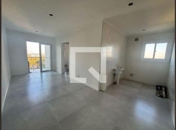 Apartamento · 57m² · 2 Quartos · 1 Vaga · Apartamento à Venda - Ouro Branco, 2 Quartos, 57 m² - Novo Hamburgo