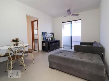Apartamento · 85m² · 3 Quartos · 1 Vaga · Apartamento à Venda - Setor dos Funcionários, 3 Quartos,  85 m² - Goiânia