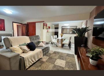 Casa · 177m² · 5 Quartos · 2 Vagas · Casa à Venda - Sumaré, 5 Quartos,  177 m² - São Paulo